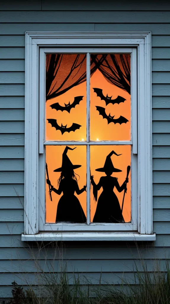 Outside Halloween Decorations Ideas 2025: Spooky, Stylish, and DIY Inspiration