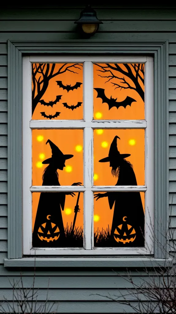 Outside Halloween Decorations Ideas 2025: Spooky, Stylish, and DIY Inspiration