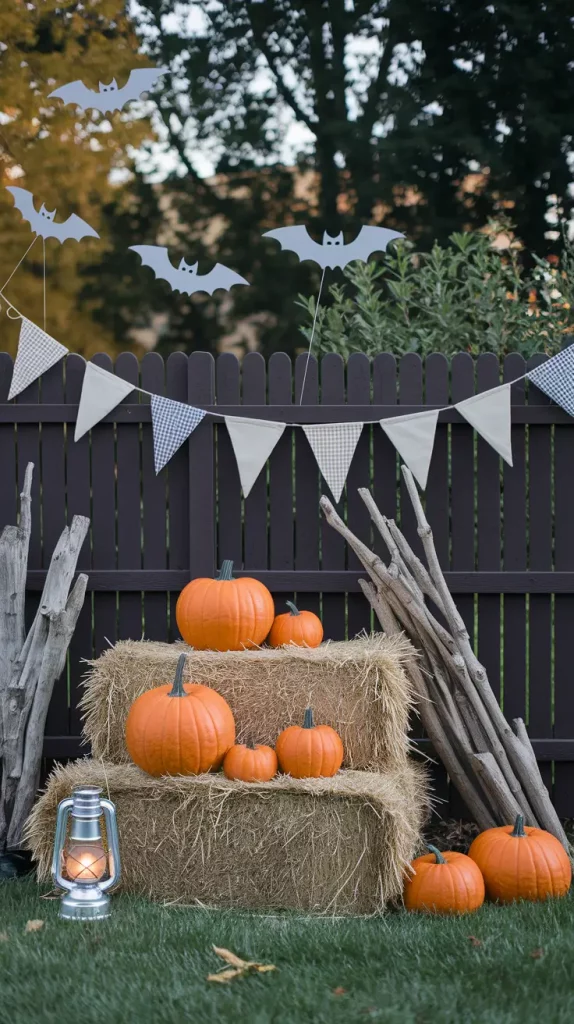 Outside Halloween Decorations Ideas 2025: Spooky, Stylish, and DIY Inspiration