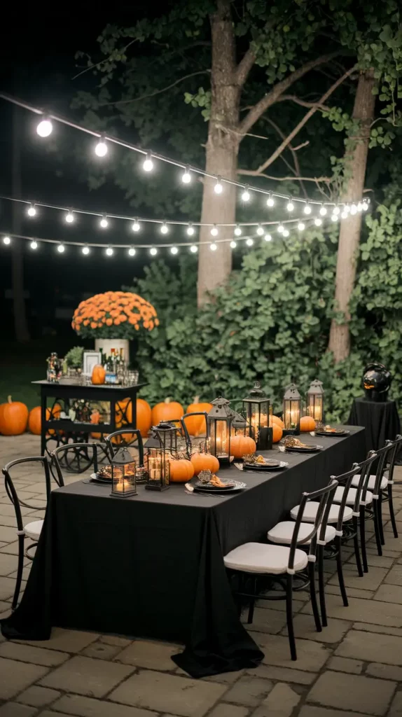 Outside Halloween Decorations Ideas 2025: Spooky, Stylish, and DIY Inspiration