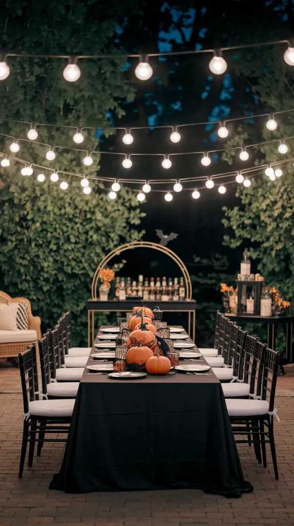 Outside Halloween Decorations Ideas 2025: Spooky, Stylish, and DIY Inspiration