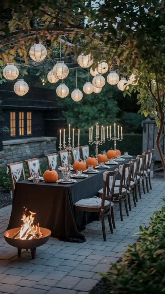 Outside Halloween Decorations Ideas 2025: Spooky, Stylish, and DIY Inspiration