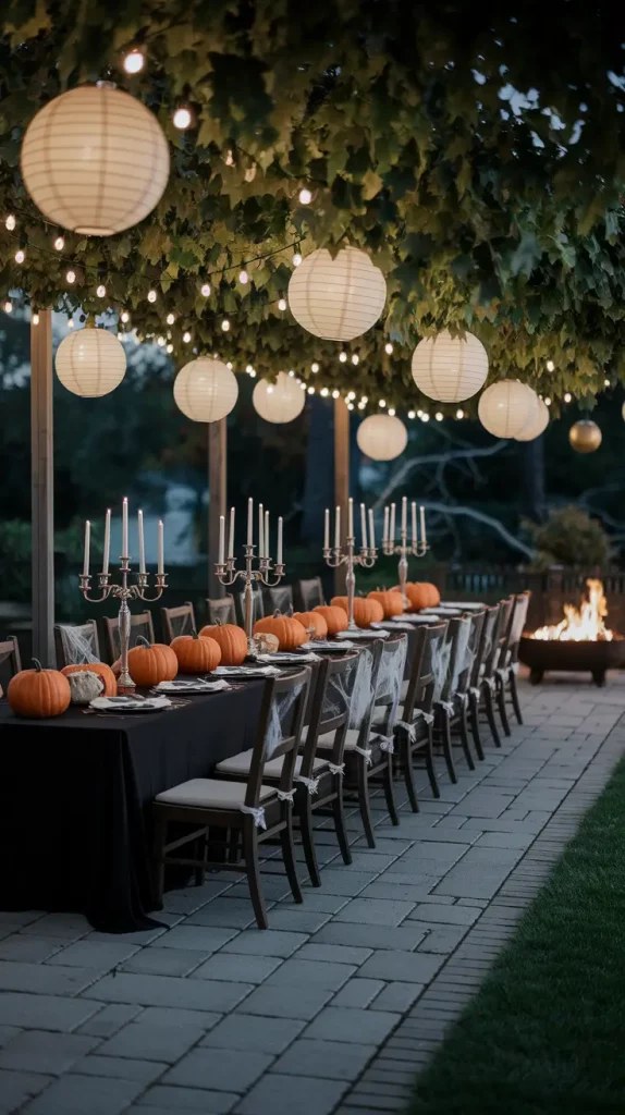Outside Halloween Decorations Ideas 2025: Spooky, Stylish, and DIY Inspiration