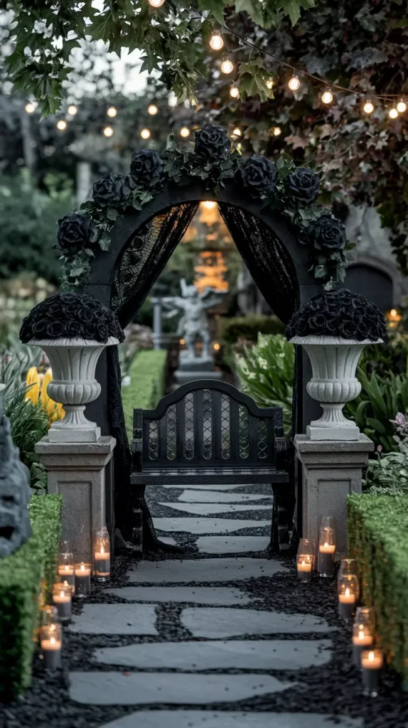 Outside Halloween Decorations Ideas 2025: Spooky, Stylish, and DIY Inspiration