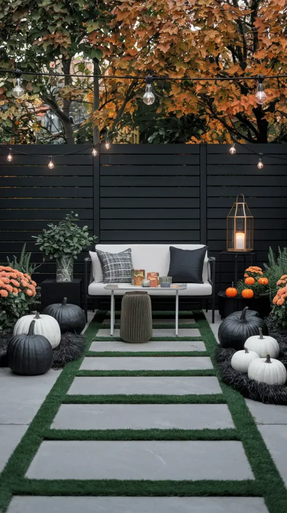 Outside Halloween Decorations Ideas 2025: Spooky, Stylish, and DIY Inspiration