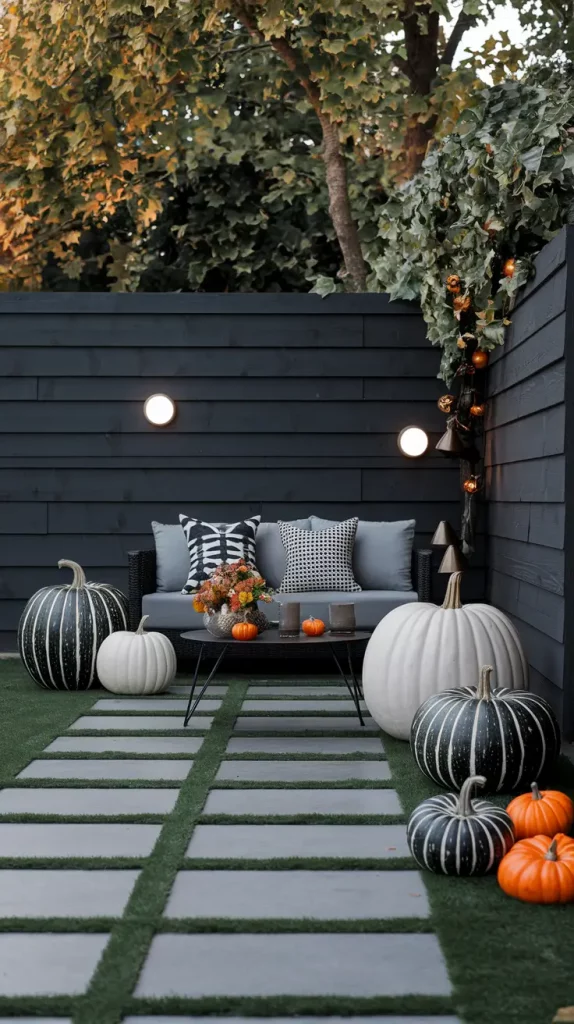 Outside Halloween Decorations Ideas 2025: Spooky, Stylish, and DIY Inspiration
