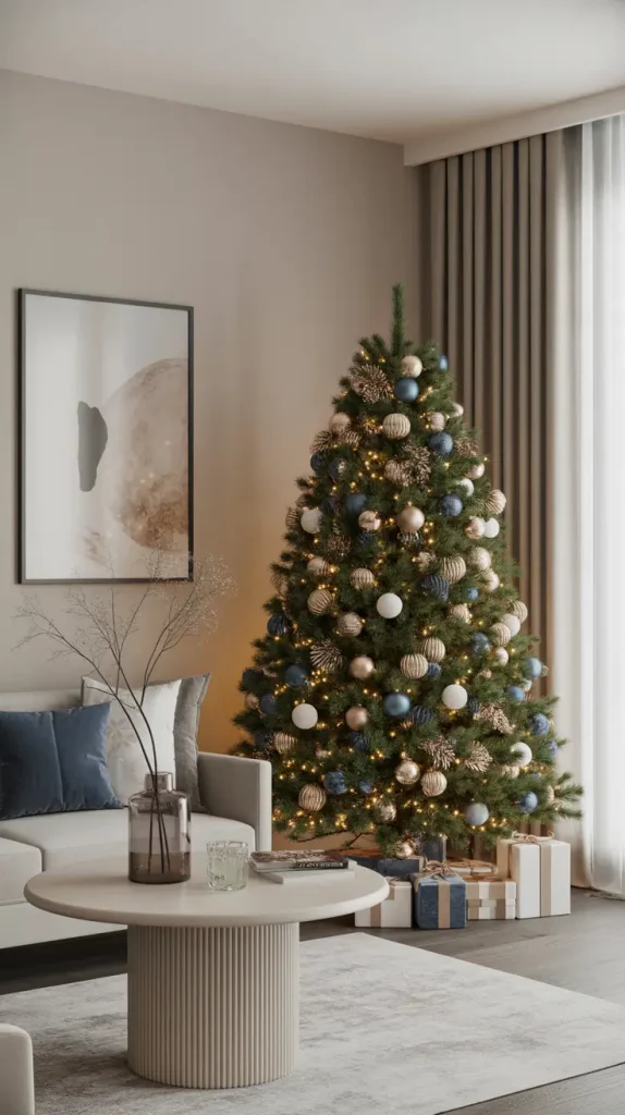 Best Christmas Tree Ideas 2025: Stunning Decor, Themes & Color Schemes For A Magical Holiday