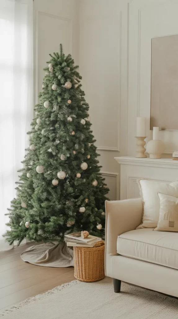 Best Christmas Tree Ideas 2025: Stunning Decor, Themes & Color Schemes For A Magical Holiday