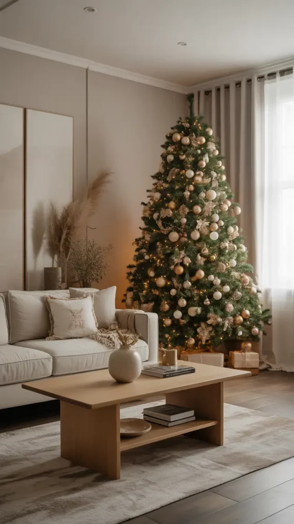 Best Christmas Tree Ideas 2025: Stunning Decor, Themes & Color Schemes For A Magical Holiday