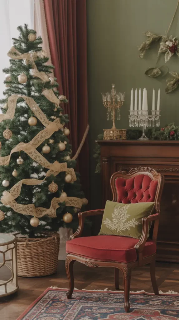 Best Christmas Tree Ideas 2025: Stunning Decor, Themes & Color Schemes For A Magical Holiday