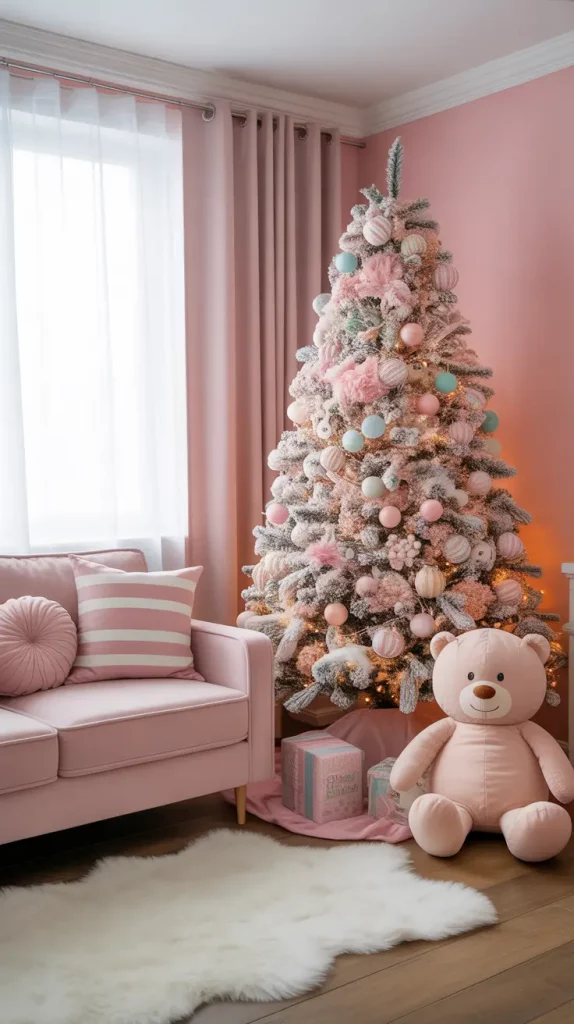 Best Christmas Tree Ideas 2025: Stunning Decor, Themes & Color Schemes For A Magical Holiday