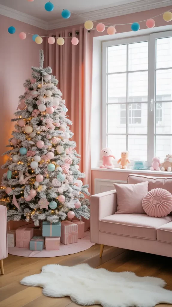 Best Christmas Tree Ideas 2025: Stunning Decor, Themes & Color Schemes For A Magical Holiday