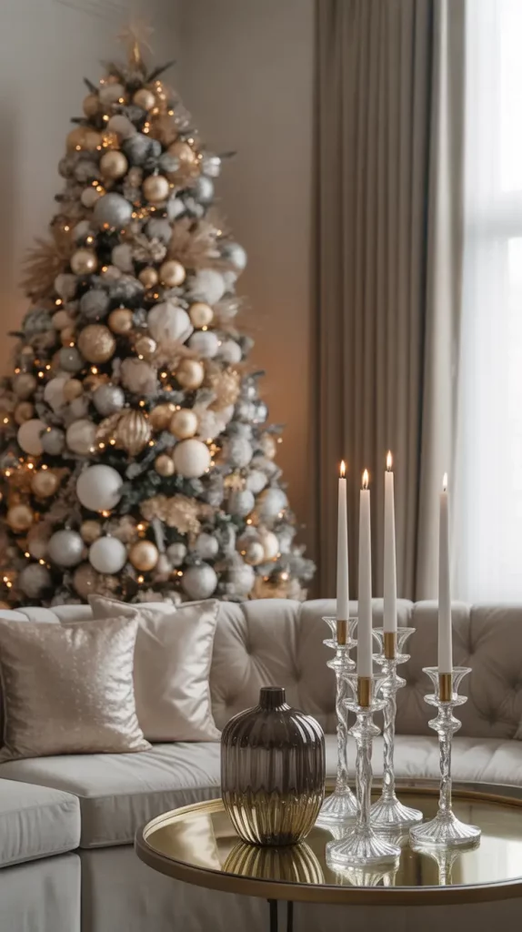 Best Christmas Tree Ideas 2025: Stunning Decor, Themes & Color Schemes For A Magical Holiday