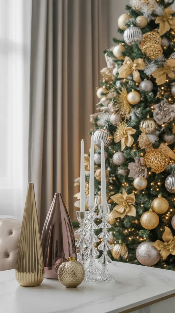 Best Christmas Tree Ideas 2025: Stunning Decor, Themes & Color Schemes For A Magical Holiday