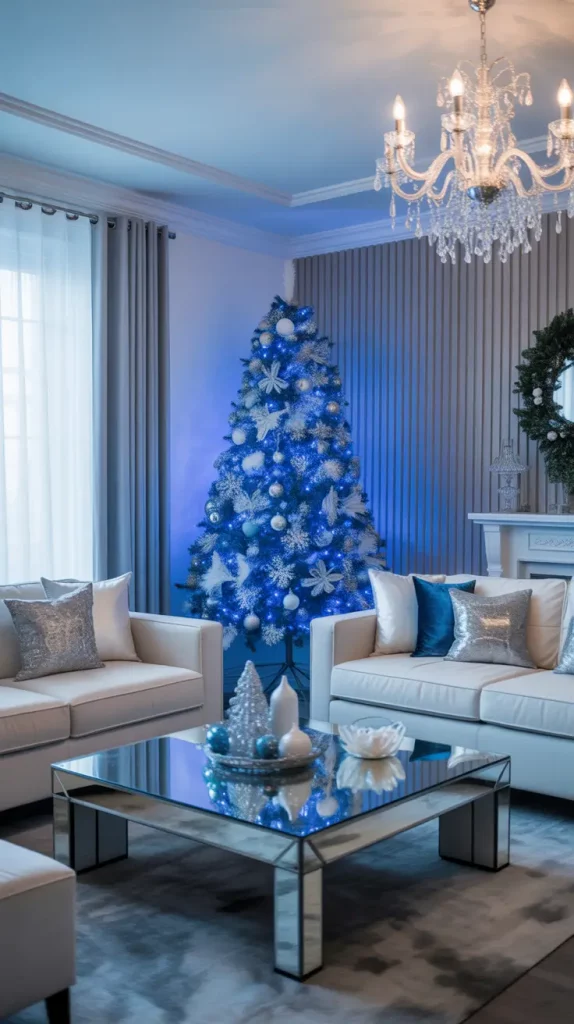 Best Christmas Tree Ideas 2025: Stunning Decor, Themes & Color Schemes For A Magical Holiday