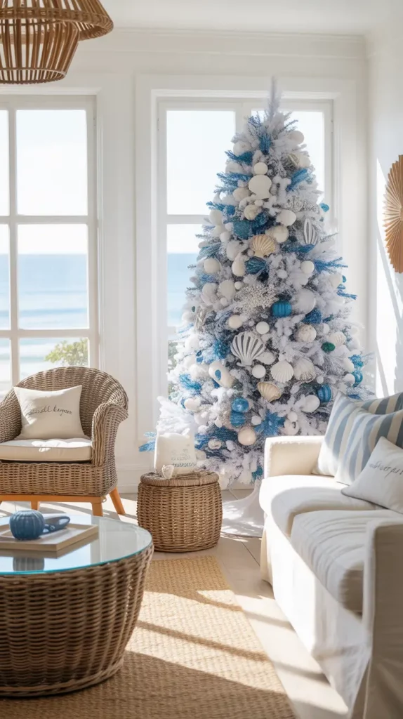 Best Christmas Tree Ideas 2025: Stunning Decor, Themes & Color Schemes For A Magical Holiday