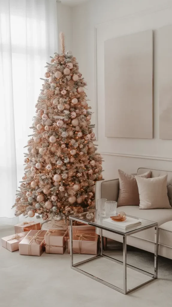 Best Christmas Tree Ideas 2025: Stunning Decor, Themes & Color Schemes For A Magical Holiday