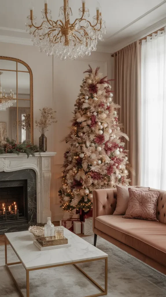 Best Christmas Tree Ideas 2025: Stunning Decor, Themes & Color Schemes For A Magical Holiday