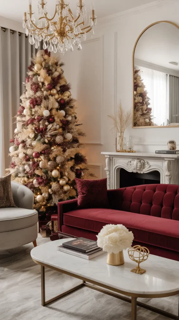 Best Christmas Tree Ideas 2025: Stunning Decor, Themes & Color Schemes For A Magical Holiday