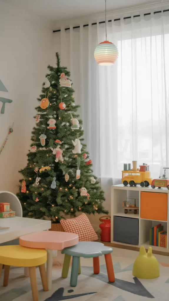 Best Christmas Tree Ideas 2025: Stunning Decor, Themes & Color Schemes For A Magical Holiday