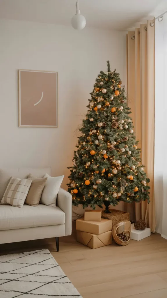Best Christmas Tree Ideas 2025: Stunning Decor, Themes & Color Schemes For A Magical Holiday
