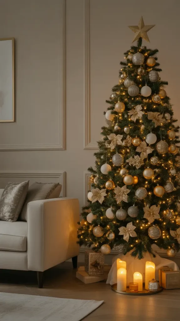 Best Christmas Tree Ideas 2025: Stunning Decor, Themes & Color Schemes For A Magical Holiday