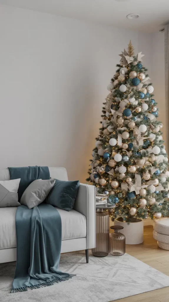Best Christmas Tree Ideas 2025: Stunning Decor, Themes & Color Schemes For A Magical Holiday