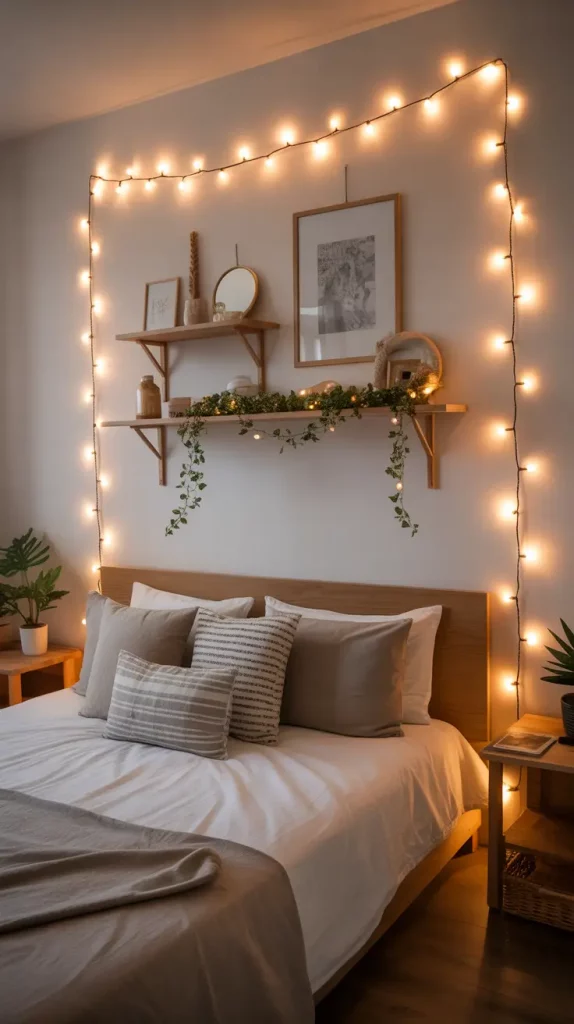 Christmas Lights In The Bedroom 2025: Creative Ideas For A Cozy And Festive Space
