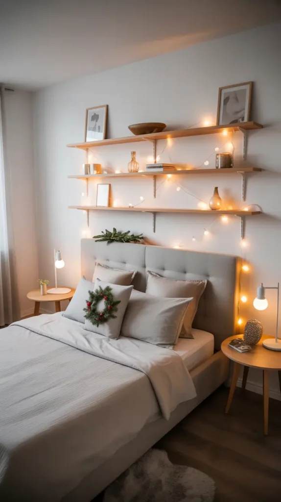 Christmas Lights In The Bedroom 2025: Creative Ideas For A Cozy And Festive Space