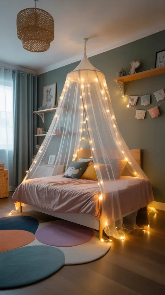 Christmas Lights In The Bedroom 2025: Creative Ideas For A Cozy And Festive Space