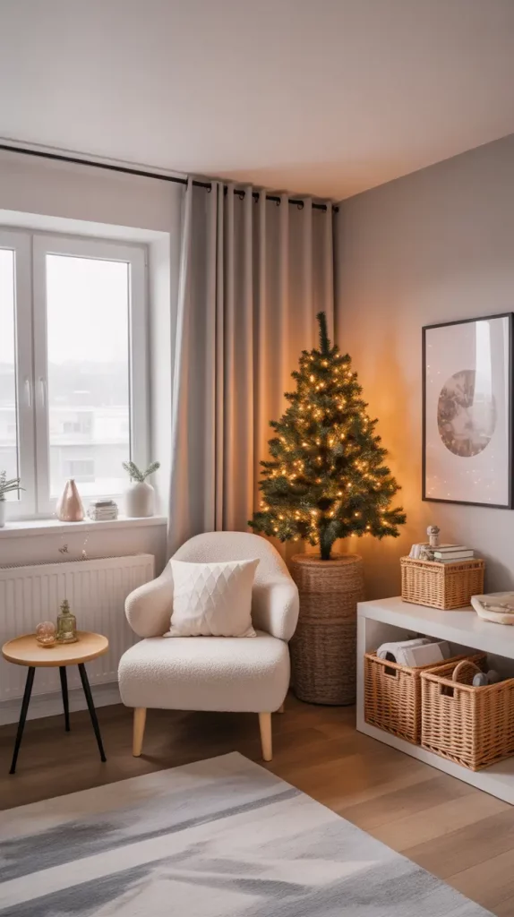 Christmas Lights In The Bedroom 2025: Creative Ideas For A Cozy And Festive Space