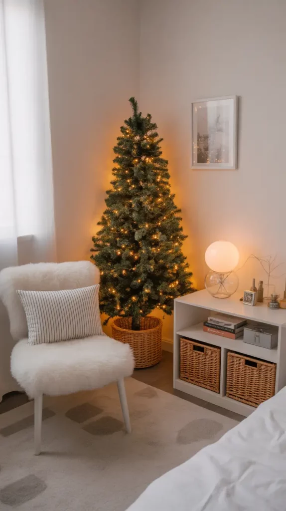 Christmas Lights In The Bedroom 2025: Creative Ideas For A Cozy And Festive Space