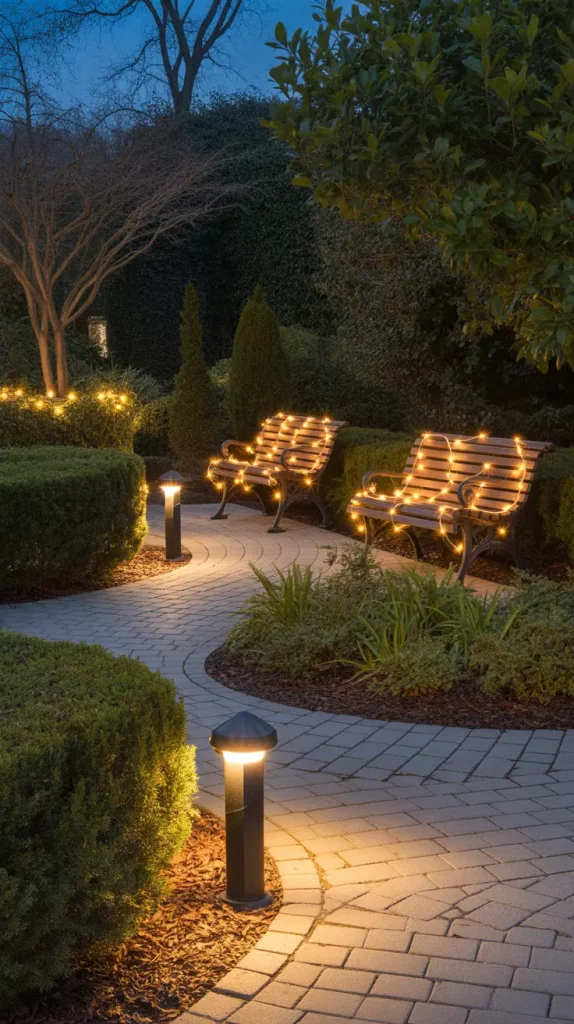 Christmas Pathway Lights 2025: Best Ideas, DIY Projects & Outdoor Inspiration
