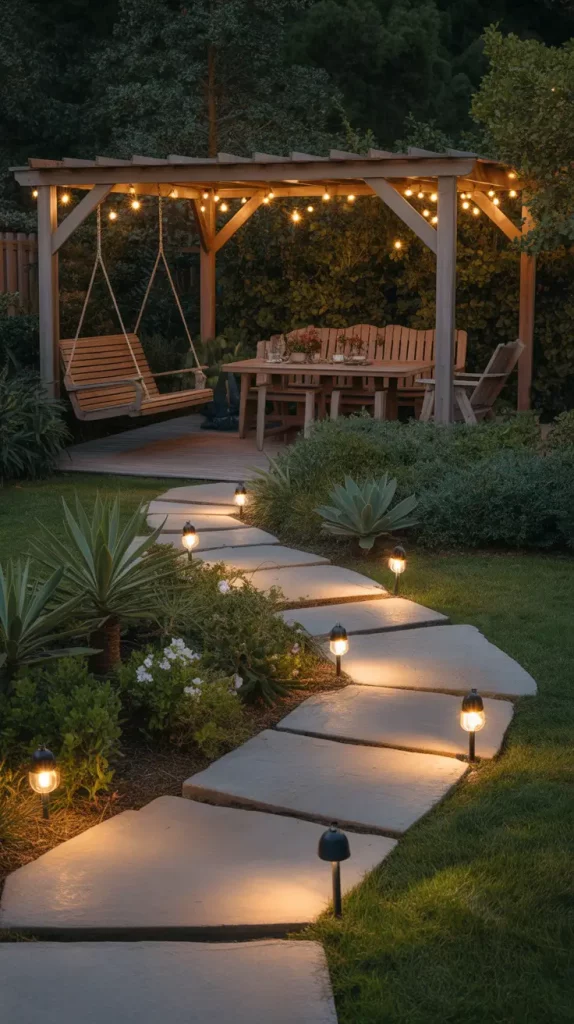 Christmas Pathway Lights 2025: Best Ideas, DIY Projects & Outdoor Inspiration