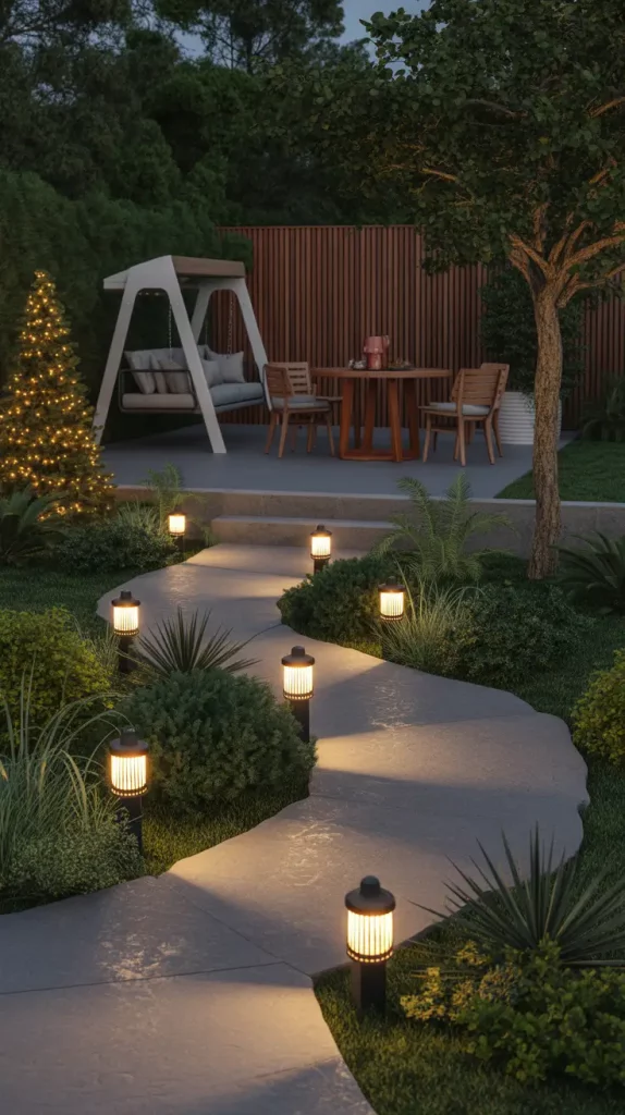 Christmas Pathway Lights 2025: Best Ideas, DIY Projects & Outdoor Inspiration