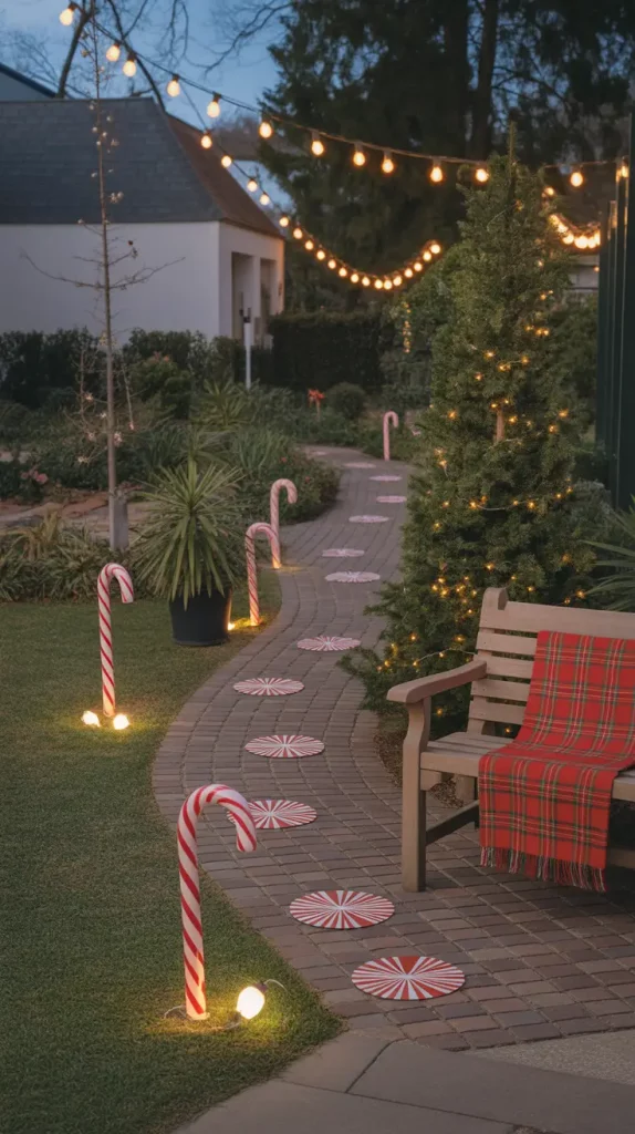 Christmas Pathway Lights 2025: Best Ideas, DIY Projects & Outdoor Inspiration