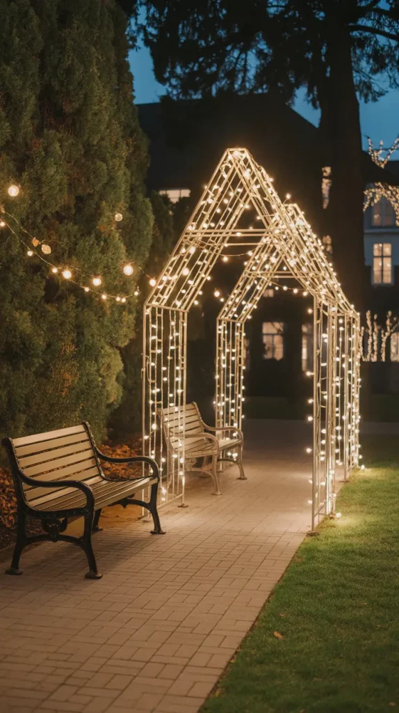 Christmas Pathway Lights 2025: Best Ideas, DIY Projects & Outdoor Inspiration