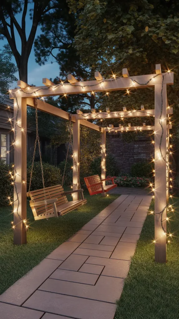 Christmas Pathway Lights 2025: Best Ideas, DIY Projects & Outdoor Inspiration