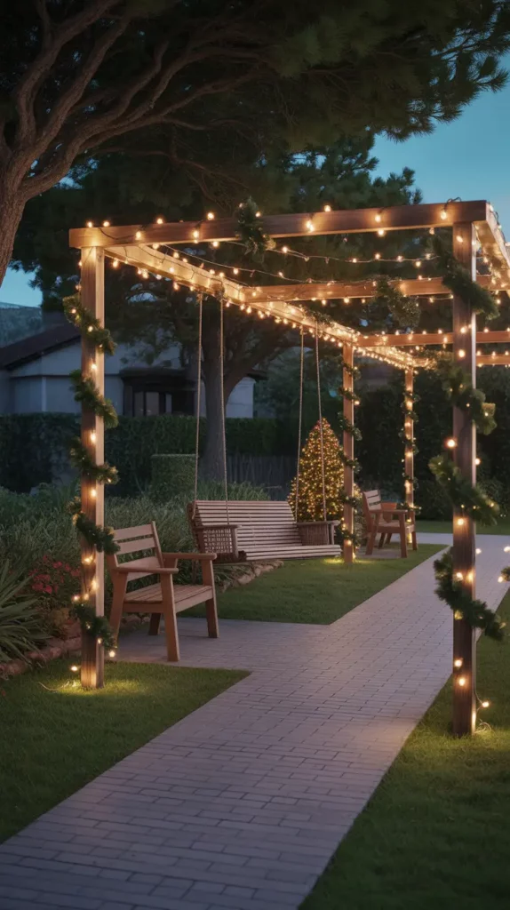 Christmas Pathway Lights 2025: Best Ideas, DIY Projects & Outdoor Inspiration