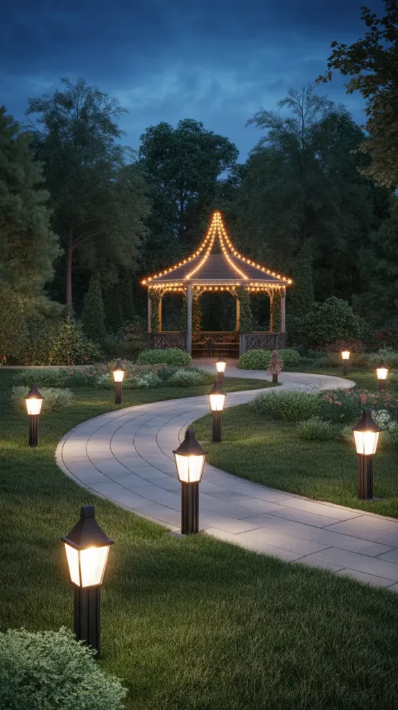 Christmas Pathway Lights 2025: Best Ideas, DIY Projects & Outdoor Inspiration