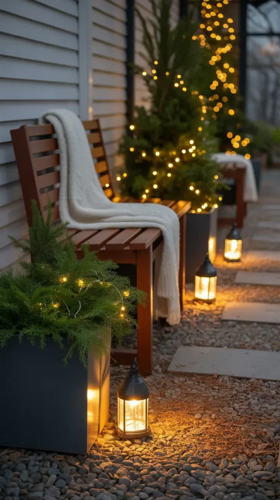 Christmas Pathway Lights 2025: Best Ideas, DIY Projects & Outdoor Inspiration