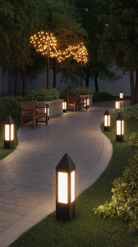 Christmas Pathway Lights 2025: Best Ideas, DIY Projects & Outdoor Inspiration