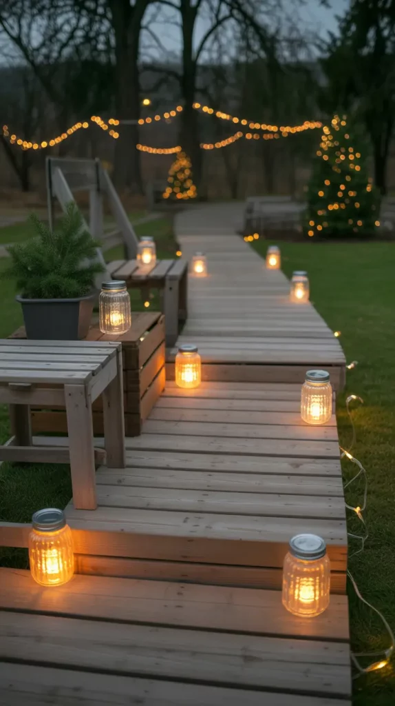 Christmas Pathway Lights 2025: Best Ideas, DIY Projects & Outdoor Inspiration