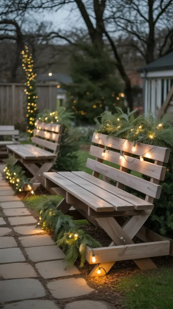 Christmas Pathway Lights 2025: Best Ideas, DIY Projects & Outdoor Inspiration