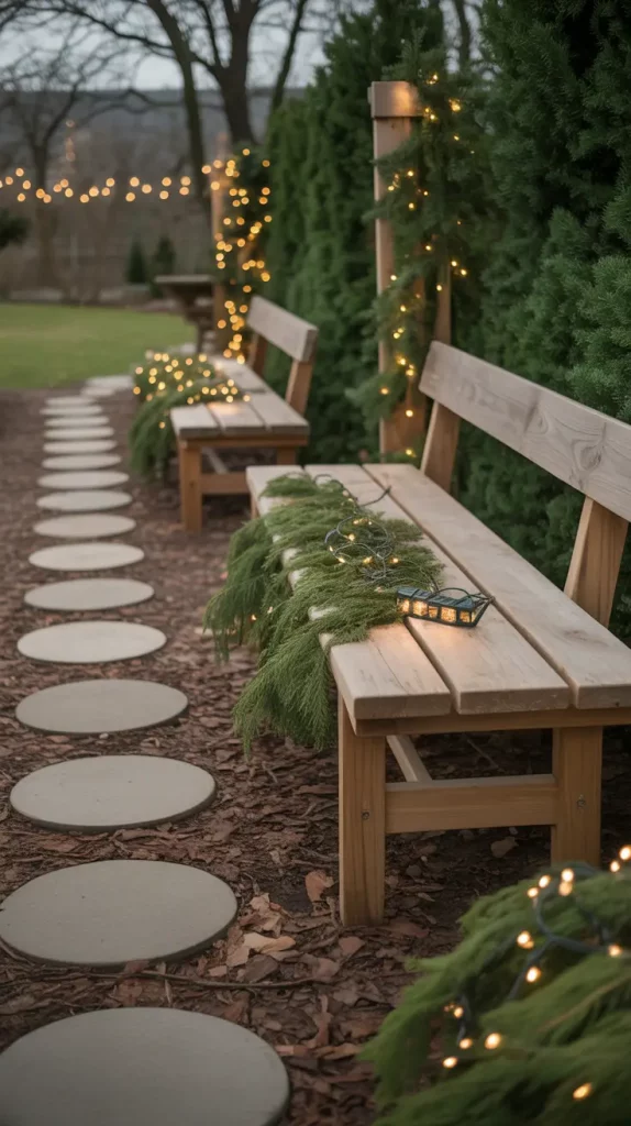 Christmas Pathway Lights 2025: Best Ideas, DIY Projects & Outdoor Inspiration