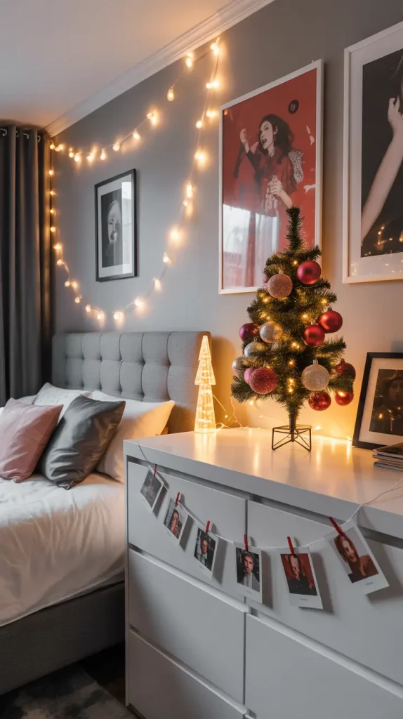Christmas Room Decor Ideas 2025: Stylish, Cozy And Creative Holiday Inspiration