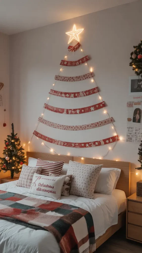Christmas Room Decor Ideas 2025: Stylish, Cozy And Creative Holiday Inspiration