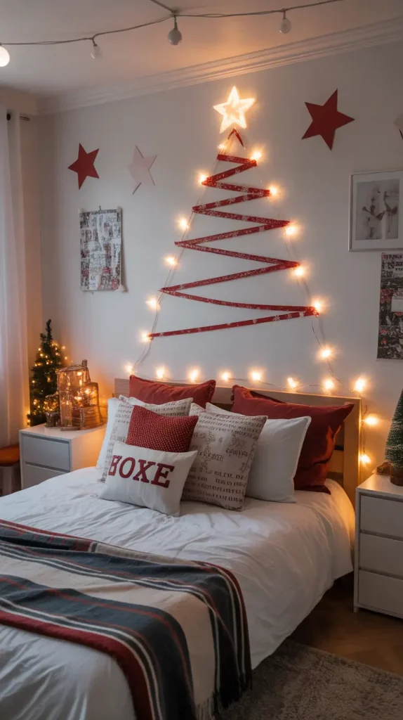 Christmas Room Decor Ideas 2025: Stylish, Cozy And Creative Holiday Inspiration