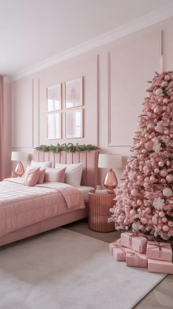 Christmas Room Decor Ideas 2025: Stylish, Cozy And Creative Holiday Inspiration