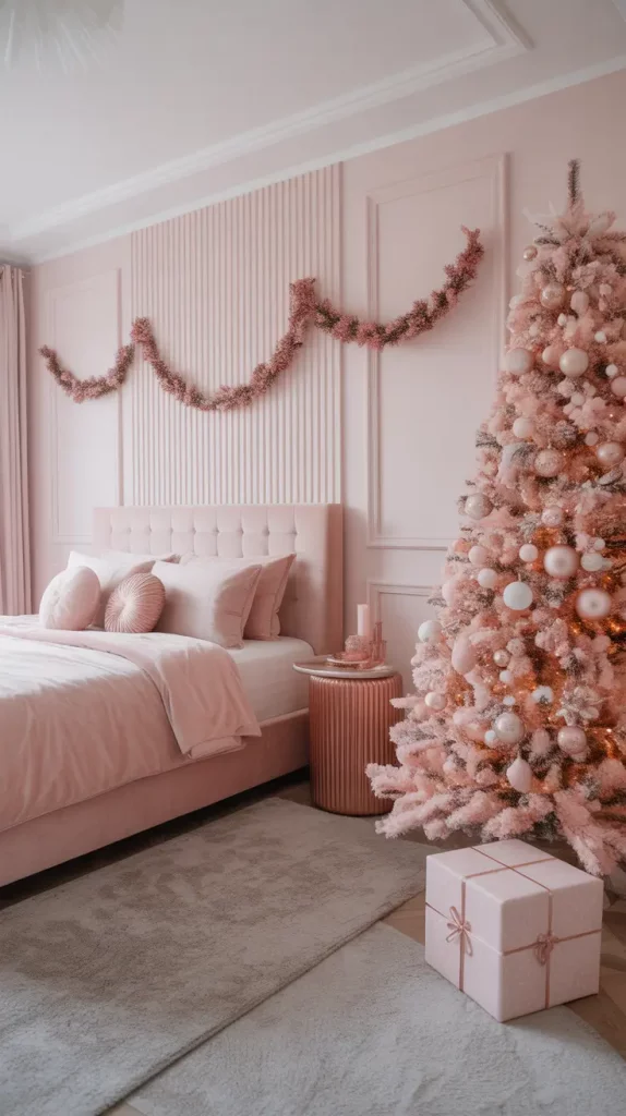 Christmas Room Decor Ideas 2025: Stylish, Cozy And Creative Holiday Inspiration